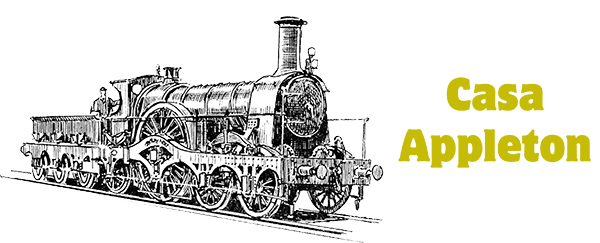 Casa Appleton