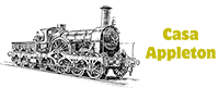 Casa Appleton
